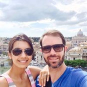 David Garrett's photo