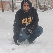 Saad Bassi's photo