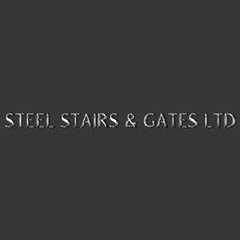 Steel Stairs And Gates Ltd