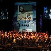 Adam Henderson's photo