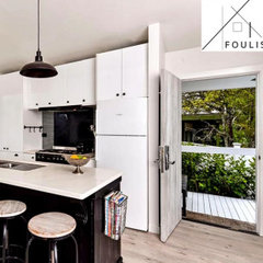 Kitchen Renovation Auckland - Foulis