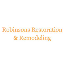 Robinsons Restoration & Remodeling
