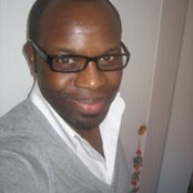 Serge Makengo's photo