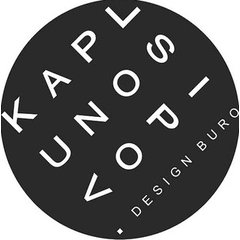 Дизайн-бюро "Kaplun&Osipov"