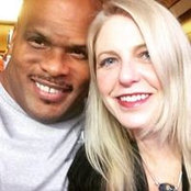 Tonya Williams's photo