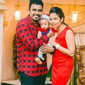 Amodha Mendis's photo