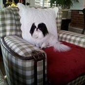 June Baker's photo