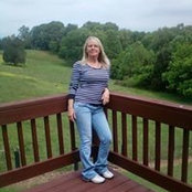 Foto von Arlene Burchett