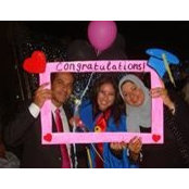Foto von Safa Hakim
