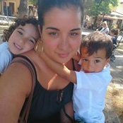Maria Quintiliani's photo