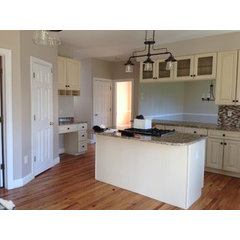 MCL Flooring