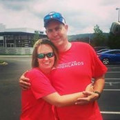 ShannonandDanny Clark's photo