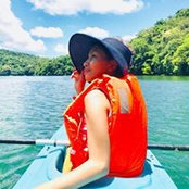 Mae Mamcel Santos's photo