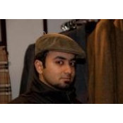 Tayyab Mansoor's photo