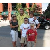 Rick O'Connors foto