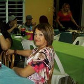 Gladys Torres's photo