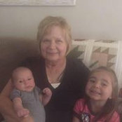 Susan Wehner's photo