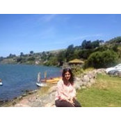 Meghna Churiwala's photo