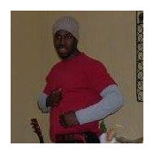 Foto von Dadhy Babu
