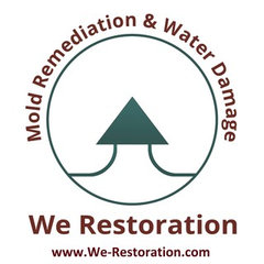 We Restoration LLC - Mold Remediation & Water Dama