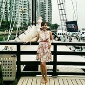 Esther Ang's photo