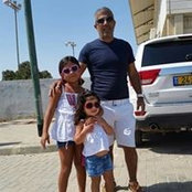 אודי סטחי's photo