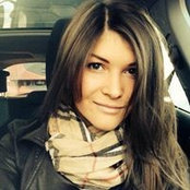 Varvara Baranova's photo