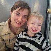 Danielle Elvery's photo