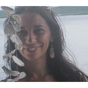 Foto von Cecilia Suarez