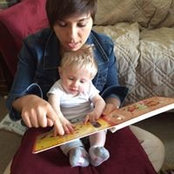 Sarah Jane Brown's photo
