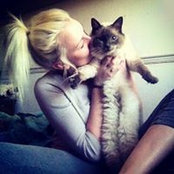 Grace Burton's photo