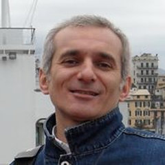 Enrico Merli