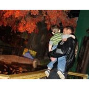Justin Wroolie's photo