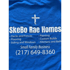 SkeBo Rae Homes