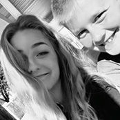 Morgan Topham's photo