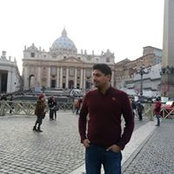 Amit Patel's photo
