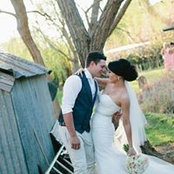 Simone Carrick's photo