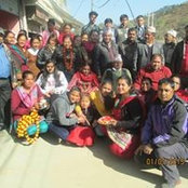 Hari Banjara's photo