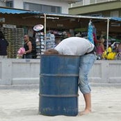Simon Green's photo