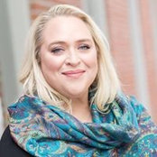 Priscilla Tofte's photo