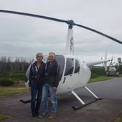 Foto von Sharon Barnetson