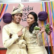 Foto von An'nadya An'nahari