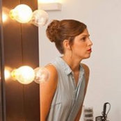 Nitzan Haas's photo
