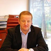 Tomas Šumskass billede