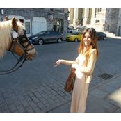 Yang An's photo