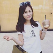 Cissy Wong's photo