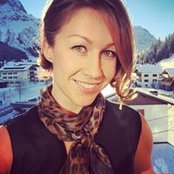 Karina Kletenkova's photo