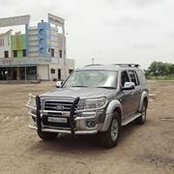 Foto von Msuresh Choudhary