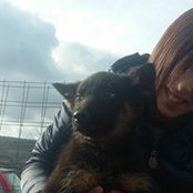 Cosima BuffaCadinu's photo