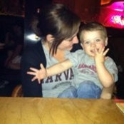 Challis Warner's photo